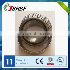 Taper Roller Bearing 31312 Roller Bearing Bearing 60*130*33.5mm thumbnail-1