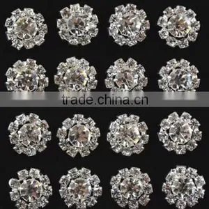 Shining Rhinestone Accessories DIY Accessories thumbnail-2