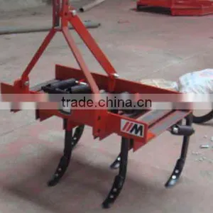 Farm Equipment Tiller Cultivator thumbnail-1