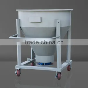 Automatic Mixing Machine for Electrostatic Powder Coating Equipment thumbnail-4