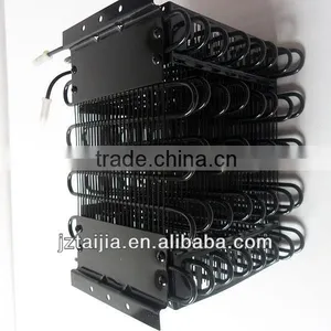 Freezer With Air-Cooled Condenser thumbnail-1