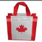 Non Woven Shopping Bag thumbnail-1