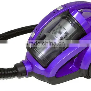 HIGH POWER Vacuum Cleaner CS-T4002A thumbnail-1