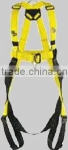 Fall Arrest Safety Harness thumbnail-1