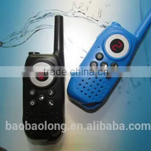 Intercom Phone Toys For Children With 3 Channels thumbnail-1