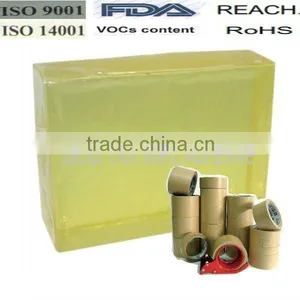 Hot Melt Adhesive Glue for Tapes thumbnail-1
