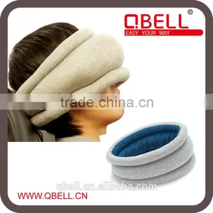 Comfortable Multi-function Travel Pillow/neck Pillow/Ostrich Pillow thumbnail-1