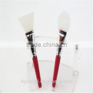 Personalized Silicone Makeup Brush Free Sample thumbnail-6