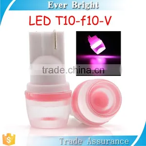 2016 T10 Led Lighting Lamp 9~16V Led Car Light Bright Effects Light Bulbs thumbnail-1