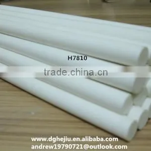 Factory White Polyolefin Base Light/Lamp Hotmelt Adhesive Glue Stick for Street Lamp/light thumbnail-2