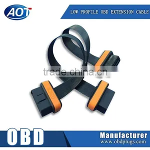 Flat OBD2 Spitter Y Cable thumbnail-2