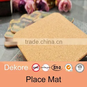 Placemat Bamboo Placemat Placemat Set thumbnail-1