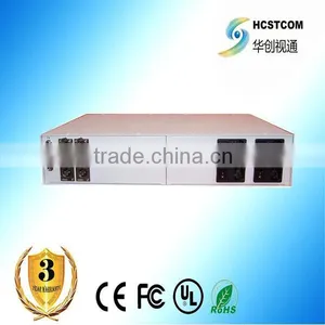 HCSTCOM Ypbpr to HDMI Converter / Splitter / Extender thumbnail-1