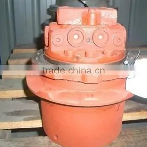 VIO20 Travel Motor, VIO30 Excavator Final Drive, Excavator Track Device Motor, 172141-73350, 172141-73351, 172175-73300 thumbnail-1