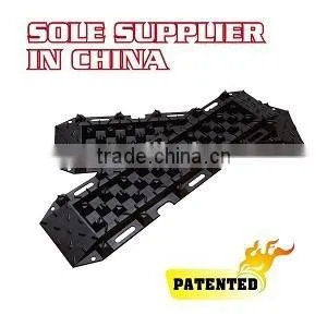 1Sst New Design 4WD Sand Track Recovery Track Snow Track 4X4 PARTS Sand Ladder thumbnail-1