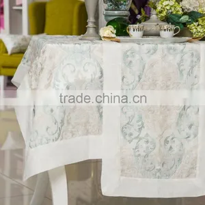 AIDA DECORATIVE TABLE RUNNER thumbnail-1