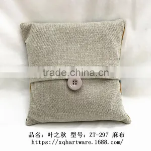 Hi Fall 20*20cm Top Linen Fabric cu Digital Printing Bamboo Charcoal Nature Air Freshener thumbnail-5