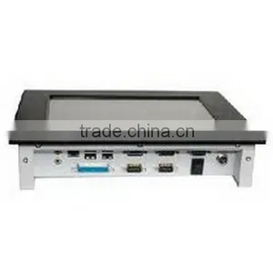 Low Price Hot Sale 10.4 Inches Vehicle Panel pc thumbnail-1