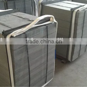 Recycle PVC Block Pallet for Concrete Block Making Machine thumbnail-3