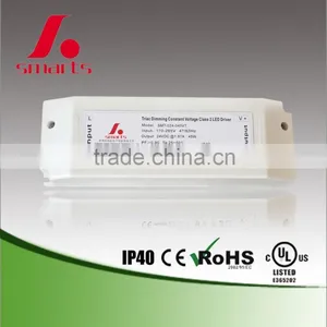CE 24v 45w Dimbare Led Driver ac dc Power Supply for Downlight thumbnail-1