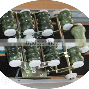 Tourmaline Spine Shiatsu China Massage Bed thumbnail-3