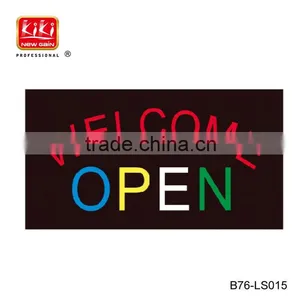 Salon Equipment.LED Sign.Shop Sign thumbnail-1