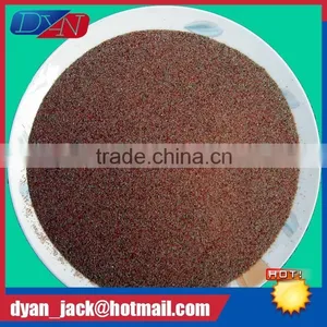 DYAN Best Price Quality Garnet Filter Media for Water Treatment System thumbnail-1