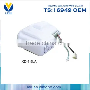 Bus Washer Tank, Windshield Washer Tank, Windshield Washer thumbnail-2