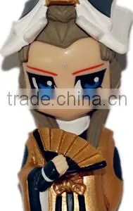 3D Figurine ,cartoon Figurines,plastic Figurine,plastic Toys thumbnail-1