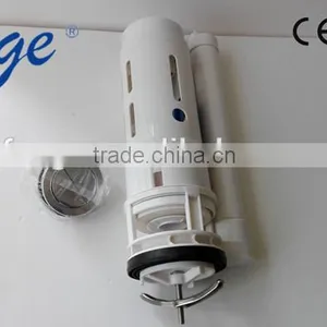 Cistern Inlet Valve,Silent Filling Valve,Toilet Repair Kit thumbnail-3