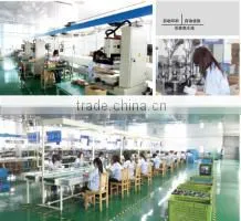 Renqiu Minghe Import & Export Trade Co., Ltd. company overview - view 3 thumbnail