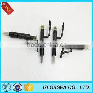Strict Test Diesel Motorcycle Fuel Injector thumbnail-1