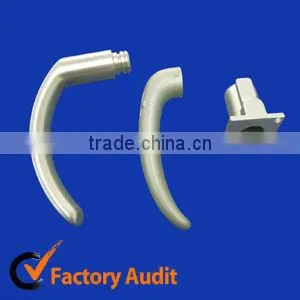 Custom Oem Die Cast Aluminium Zinc Furniture Handle thumbnail-1
