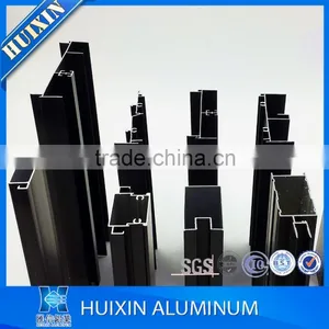 Standard Aluminium Bar Extrusion for Philippines Window and Door thumbnail-3