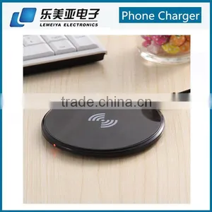 Wireless Mobile Phone Charger Used for Samsung for Huawei and Smartphone thumbnail-1