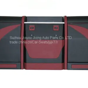 Electric Car Seat With Foding Bar Seat thumbnail-2