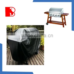 BBQ Cover Outdoor Waterproof Barbeue With Waterproof uv Inhibited thumbnail-5