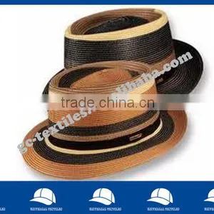Party Adult Straw Hat thumbnail-1