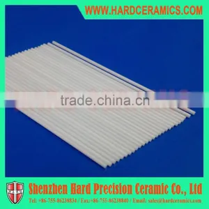 Zro2/Zirconia Ceramic Thin Rods/shafts thumbnail-1