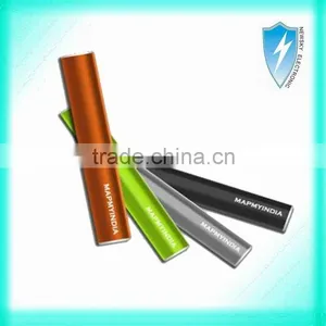 OEM Portable 2200mah Power Bank thumbnail-1