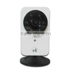 2016 IP DVR Wireless P2P UDP Tunnel Camera Home Security thumbnail-4