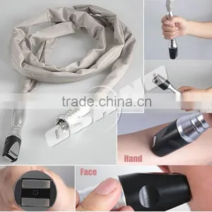 Osano Body Sculptor ! Vacuum Roller Massage Machine & Face Lifting Massager for Rejuvenation LM-S500M for Sale thumbnail-6