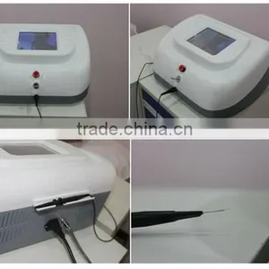 Spider Vein Removal / Blood Vessels Removal / Skin Tag Removal Machine thumbnail-2
