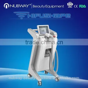 2015 Newest Non-invasive Ultrasonic Liposuvtion Cavitation Hifu Slimming Equipment thumbnail-1