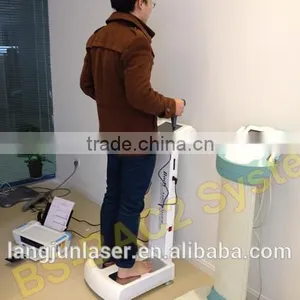 High-tech Beijing Fat Analyzer Machine Body Composition Analyzer With Software thumbnail-1