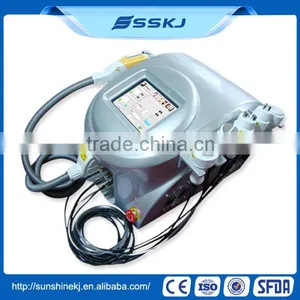 2017 New Portable Ipl Hair Removal System for Beauty Salon Use thumbnail-6