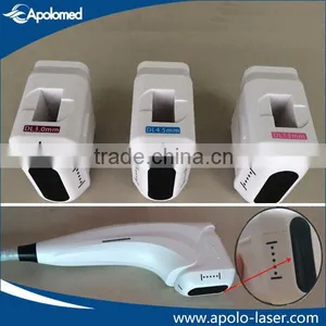 High Intensity Focused Ultrasound Face and Body Lifting Forever Young thumbnail-2