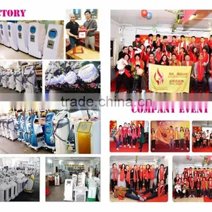 Multifunction CE Approved E-light +OPT Skin Rejuvenation SHR Hair Removal Machine thumbnail-5
