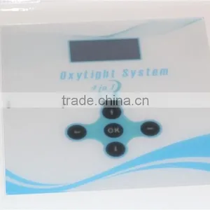 LED PDT Collagen Red Light Therapy Facial Care Device thumbnail-5