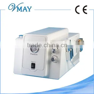 Portable Crystal Dermabrasion Beauty Machine With Diamond Microdermabrasion Function SPA2.0 thumbnail-1